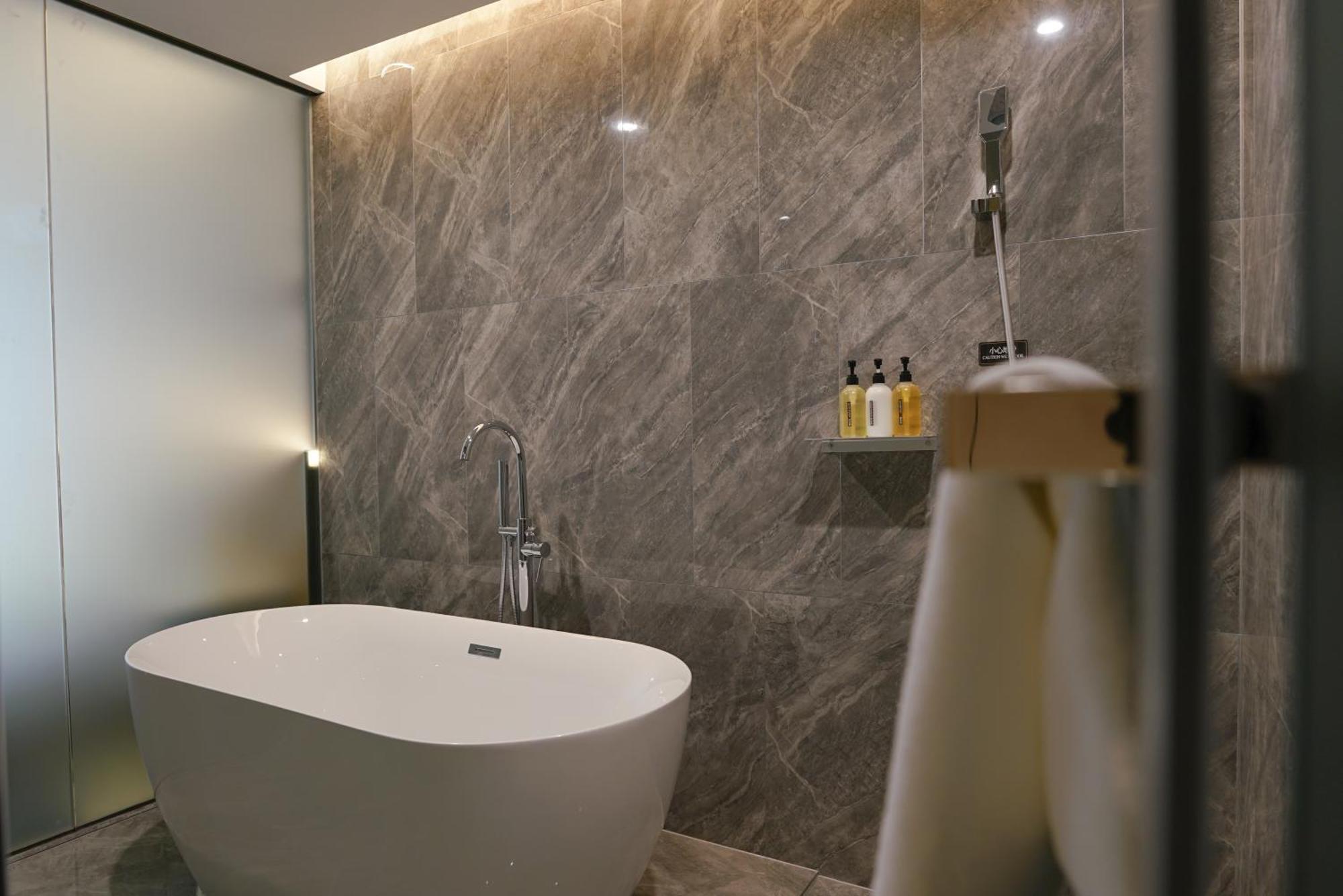 Paco Hotel Shenzhen Luohu Port Экстерьер фото